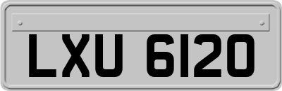 LXU6120