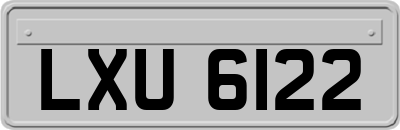 LXU6122