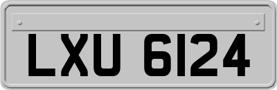 LXU6124