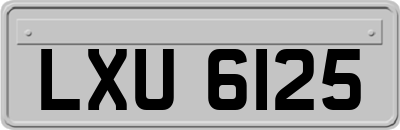 LXU6125