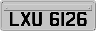 LXU6126