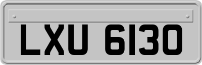 LXU6130