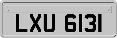 LXU6131