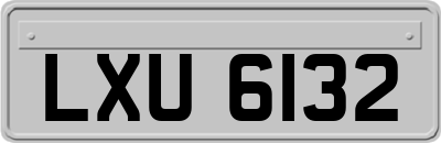 LXU6132
