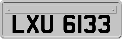 LXU6133