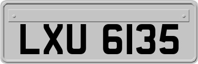LXU6135
