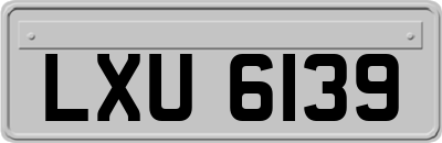 LXU6139