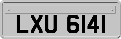 LXU6141