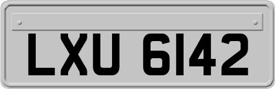 LXU6142