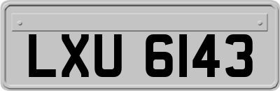 LXU6143