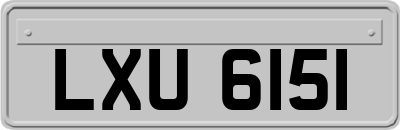 LXU6151