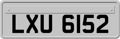 LXU6152