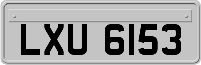 LXU6153