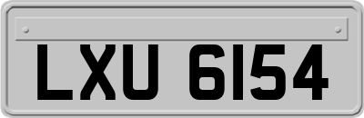 LXU6154