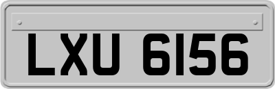 LXU6156