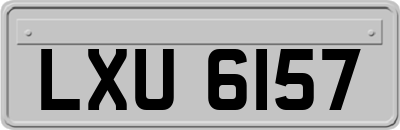 LXU6157