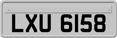 LXU6158