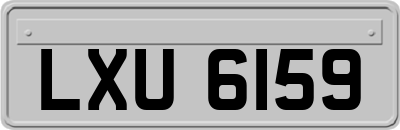 LXU6159