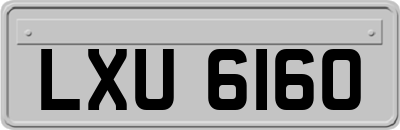 LXU6160
