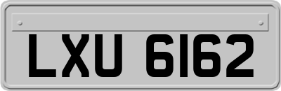 LXU6162