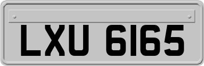LXU6165