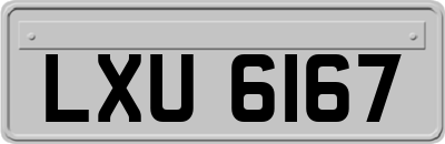 LXU6167