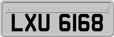 LXU6168