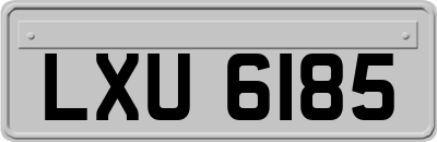 LXU6185
