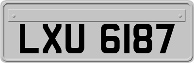 LXU6187