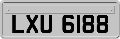 LXU6188
