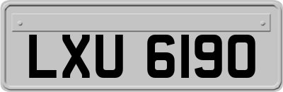 LXU6190