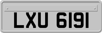 LXU6191