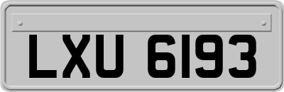 LXU6193