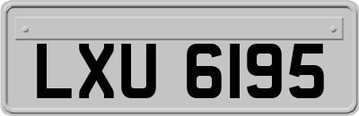 LXU6195