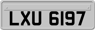 LXU6197