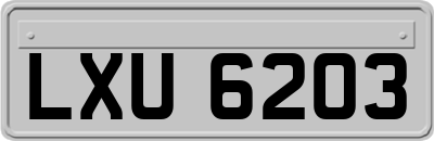 LXU6203