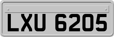LXU6205