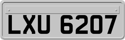 LXU6207
