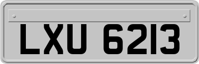 LXU6213
