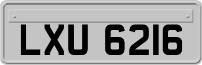 LXU6216