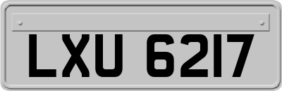 LXU6217