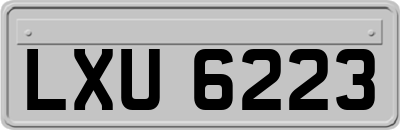 LXU6223