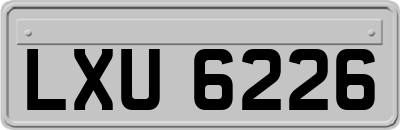 LXU6226