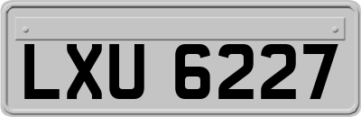 LXU6227