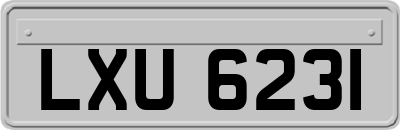 LXU6231