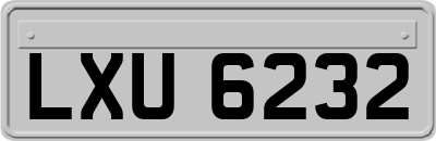 LXU6232