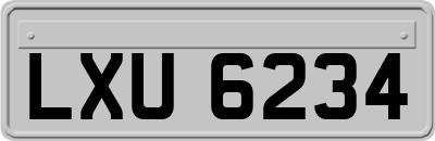 LXU6234