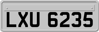 LXU6235