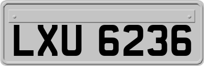 LXU6236