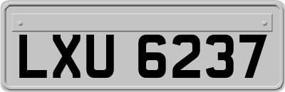 LXU6237
